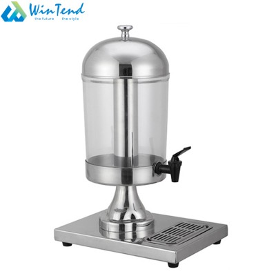 Wholesale hotel restaurant used fruit juice dispenser machine